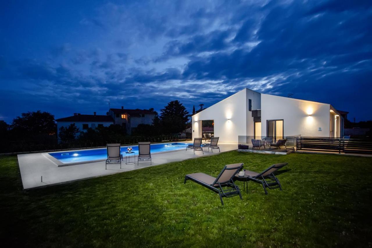 Villa Xo Rovinj Eksteriør bilde