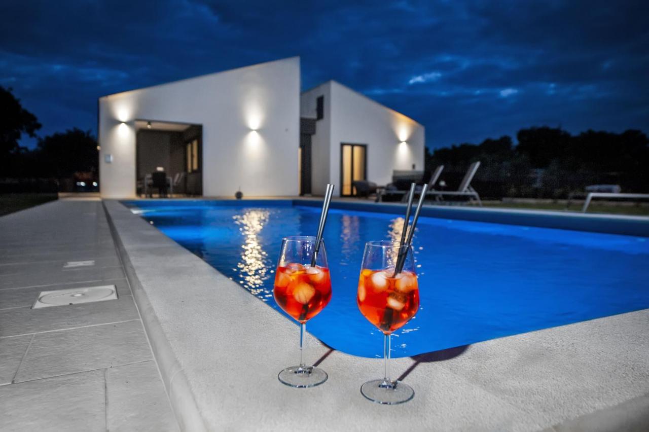 Villa Xo Rovinj Eksteriør bilde