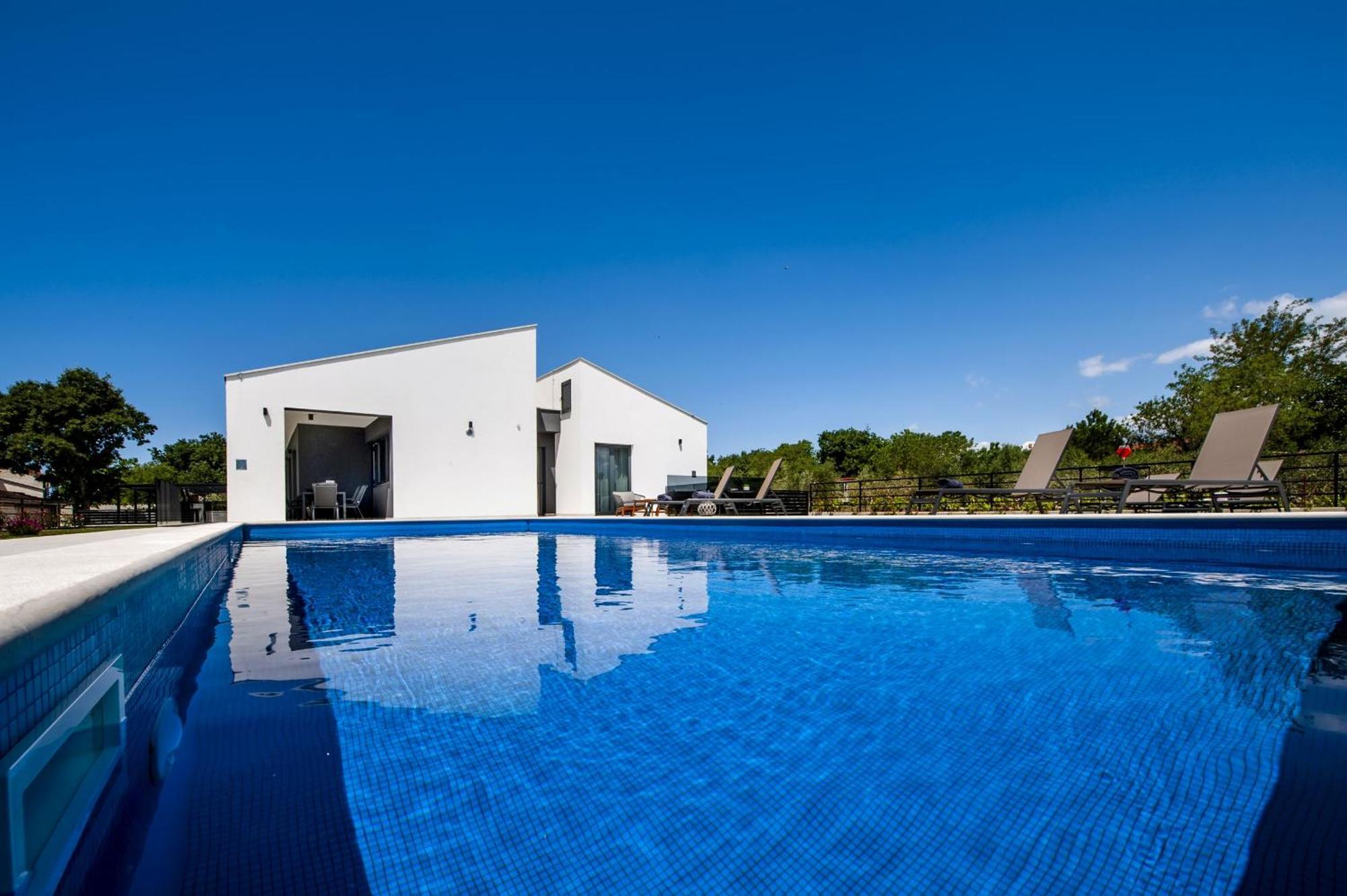 Villa Xo Rovinj Eksteriør bilde
