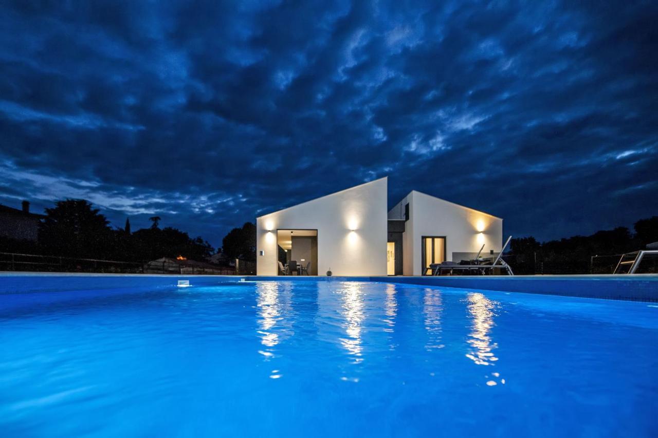 Villa Xo Rovinj Eksteriør bilde