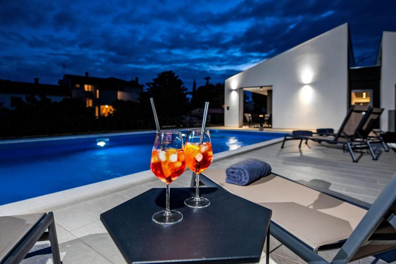Villa Xo Rovinj Eksteriør bilde