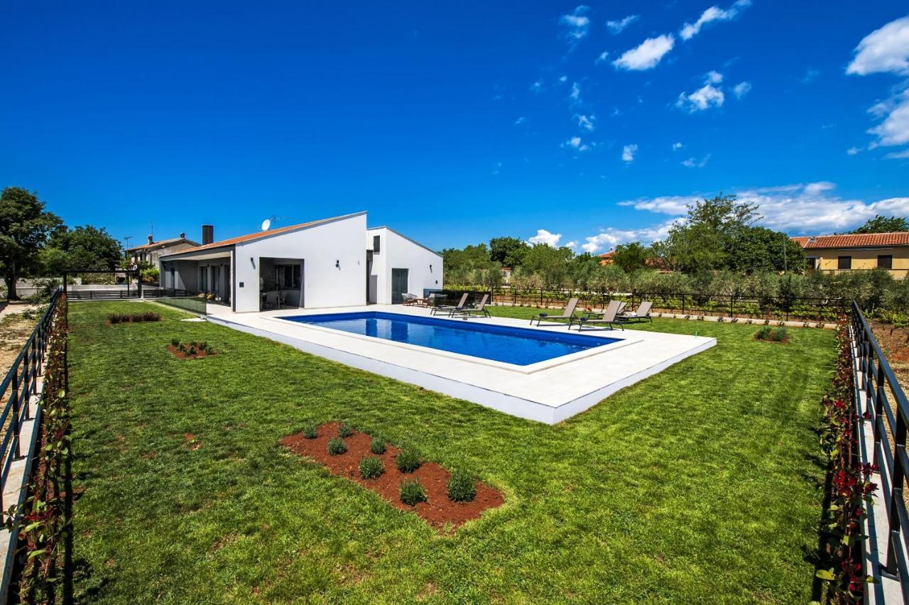 Villa Xo Rovinj Eksteriør bilde