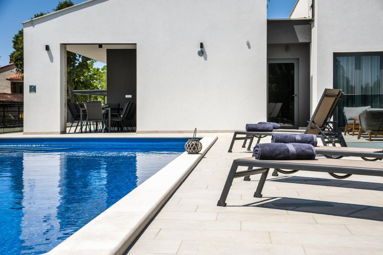 Villa Xo Rovinj Eksteriør bilde