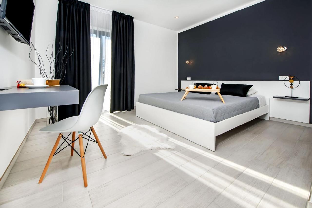 Villa Xo Rovinj Eksteriør bilde