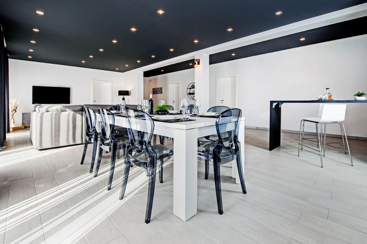 Villa Xo Rovinj Eksteriør bilde