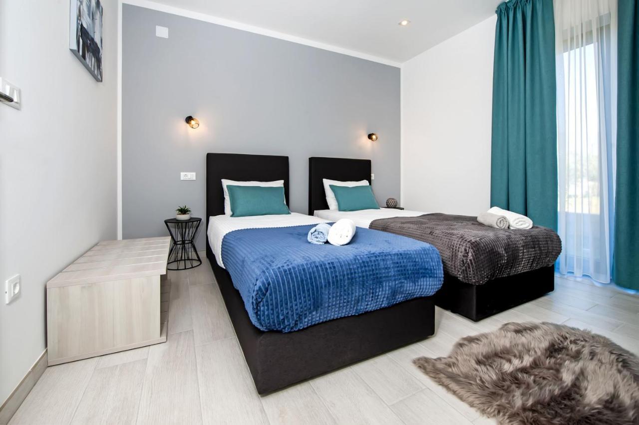 Villa Xo Rovinj Eksteriør bilde