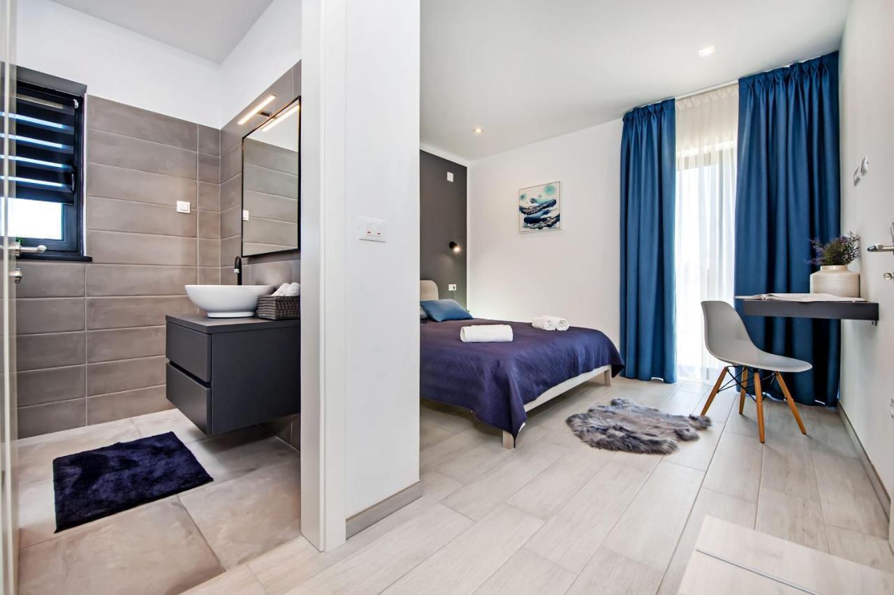 Villa Xo Rovinj Eksteriør bilde